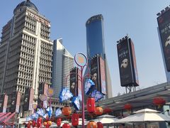 -东方明珠广播电视塔