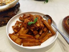 -小天厨民间菜馆(深圳街店)