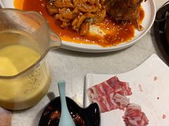-东来顺饭庄(西直门店)