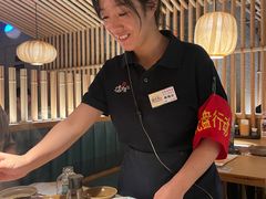 -温野菜涮涮锅(西单大悦城店)