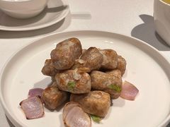 酥炒芋芯-莆田餐厅PUTIEN(深圳湾万象城家宴店)