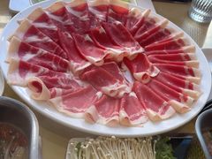 -清真军邺·金富苑肥牛城(海湖新区精品店)