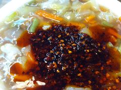 -建基泡馍·西安老字号·清真(永宁店)