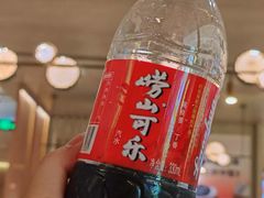 -船歌·鱼水饺青岛菜(恒隆广场店)