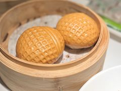-禄运茶居·手工点心(猎德店)