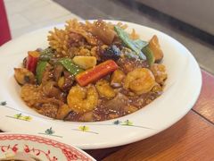 -渔家风味·鲅鱼水饺·央视展播·海鲜天津菜(开发区店)