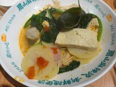 -眉州小吃(魏公村店)