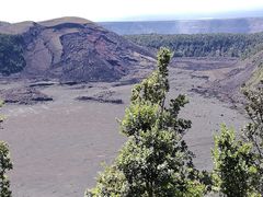 -夏威夷火山国家公园