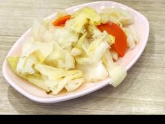 -香妃烤鸡(西单店)