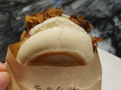 -西安饭庄·非遗陕菜(钟楼店)