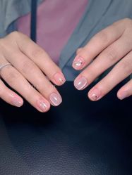 -LEILEI NAIL蕾蕾美甲美睫