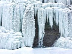 -山西通天峡景区