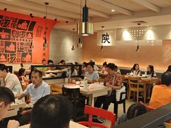 -大师兄·西北小馆(南沙万达广场店)