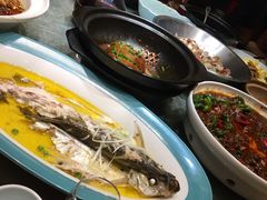 -四季厨房 鲁菜·孔府烤鸭(高新万达店)