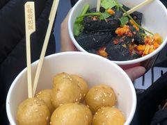 -黑色经典臭豆腐·湖南特产(坡子街店)