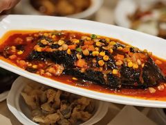 -归元·云集斋素菜馆