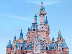 -上海迪士尼度假区