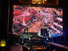 -悦界酒吧(后海店)