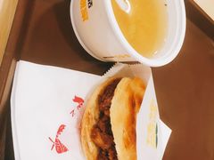 -魏家凉皮(解放路火车站店)