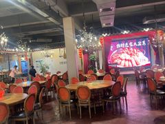 -金苑酒家·客家菜·广东老字号(万象店)