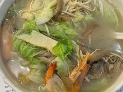 -慧娟面馆·餐厅(望江路店)