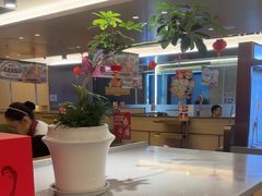 -海底捞火锅(旭辉MALL店)