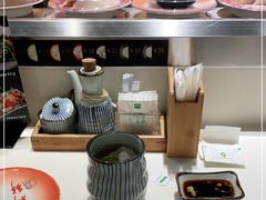 -禾绿寿司(星光68广场店)