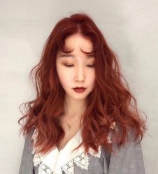 点击看大图 -MY HAIR ARDOR