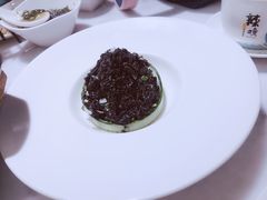 -莆田餐厅PUTIEN(三里屯店)