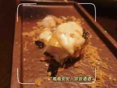 -佛山希尔顿酒店·融誉亚洲美食荟