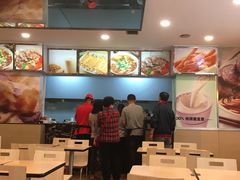 -四海游龙(大华店)