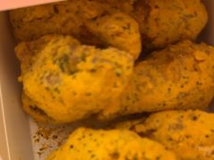 -悠个炸鸡(南京创始店)