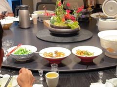 -状元人家·公园别墅衡东土菜(溪悦荟店)