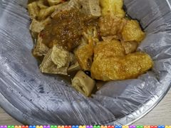 -正宗梧州牛肠酸