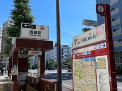 -浅草寺