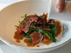 -燃扒房Steakhouse(皇庭店)