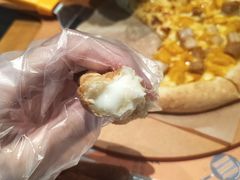 -乐凯撒披萨(正佳广场店)