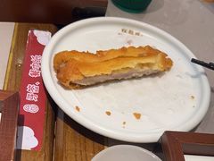 -松鹤楼面馆(清河万象汇店)