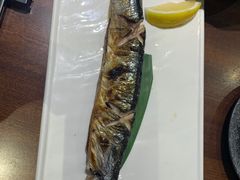 -九井澤精致料理(金茂店)