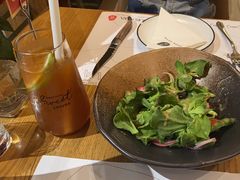 -原石牛扒·约会餐厅(龙城万科里店)