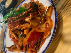 -大壮家原味烤肉(兴华北街店)