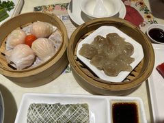 -隆隆金大茶楼(地王广场店)