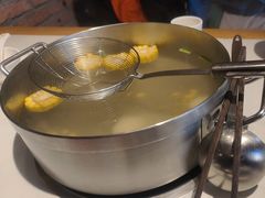 -焯牛潮汕牛肉火锅(云峰街创始店)