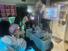 -Fun奇点轰趴馆(正佳广场店)