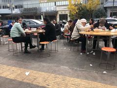 大堂-灯盏窝饭店(新都分店)