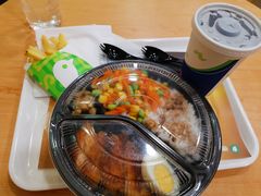 -德克士(砂之船奥特莱斯店)