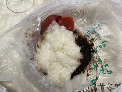 -清真·白记年糕(牛街北口店)