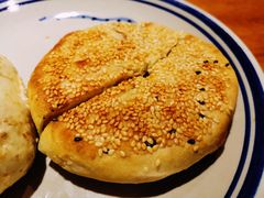 -小放牛炒菜馆(军校店)