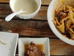-大师兄·西北小馆(金湾华发商都店)