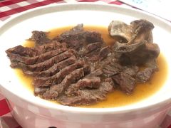 -西贝莜面村(近铁城市广场店)